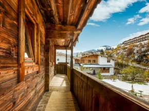 Wooden Holiday Home in Jochberg with a panoramic view, Jochberg
